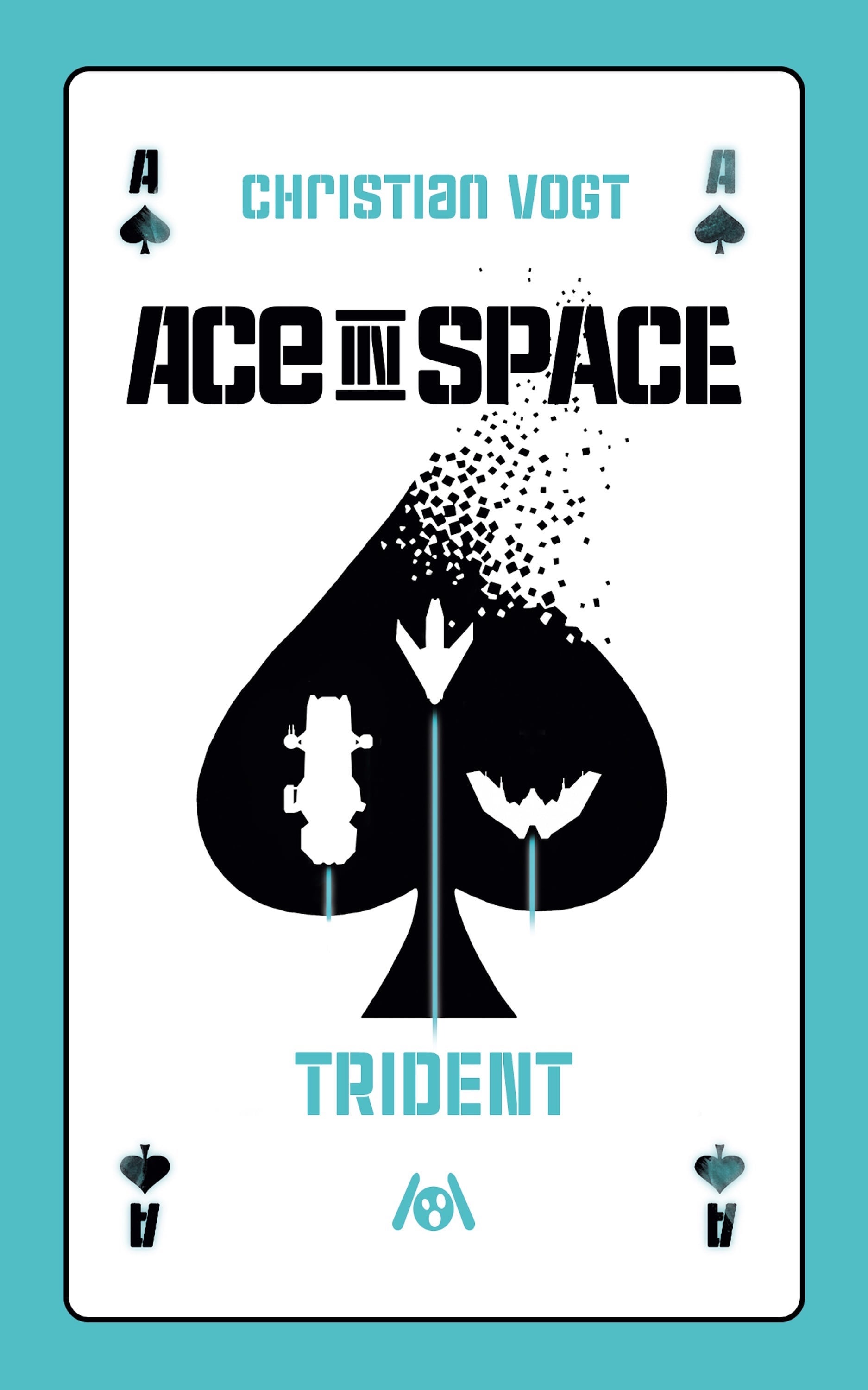 Funny Chicken Leg Socks - Ace in Space – Trident