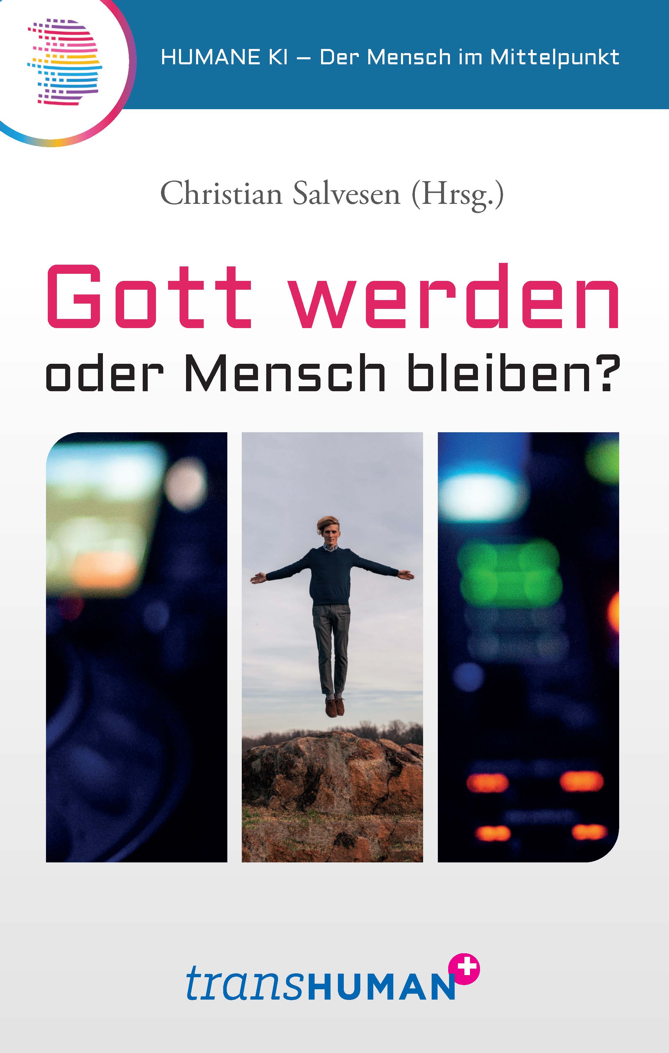 Funny Chicken Leg Socks - Gott werden oder Mensch bleiben?