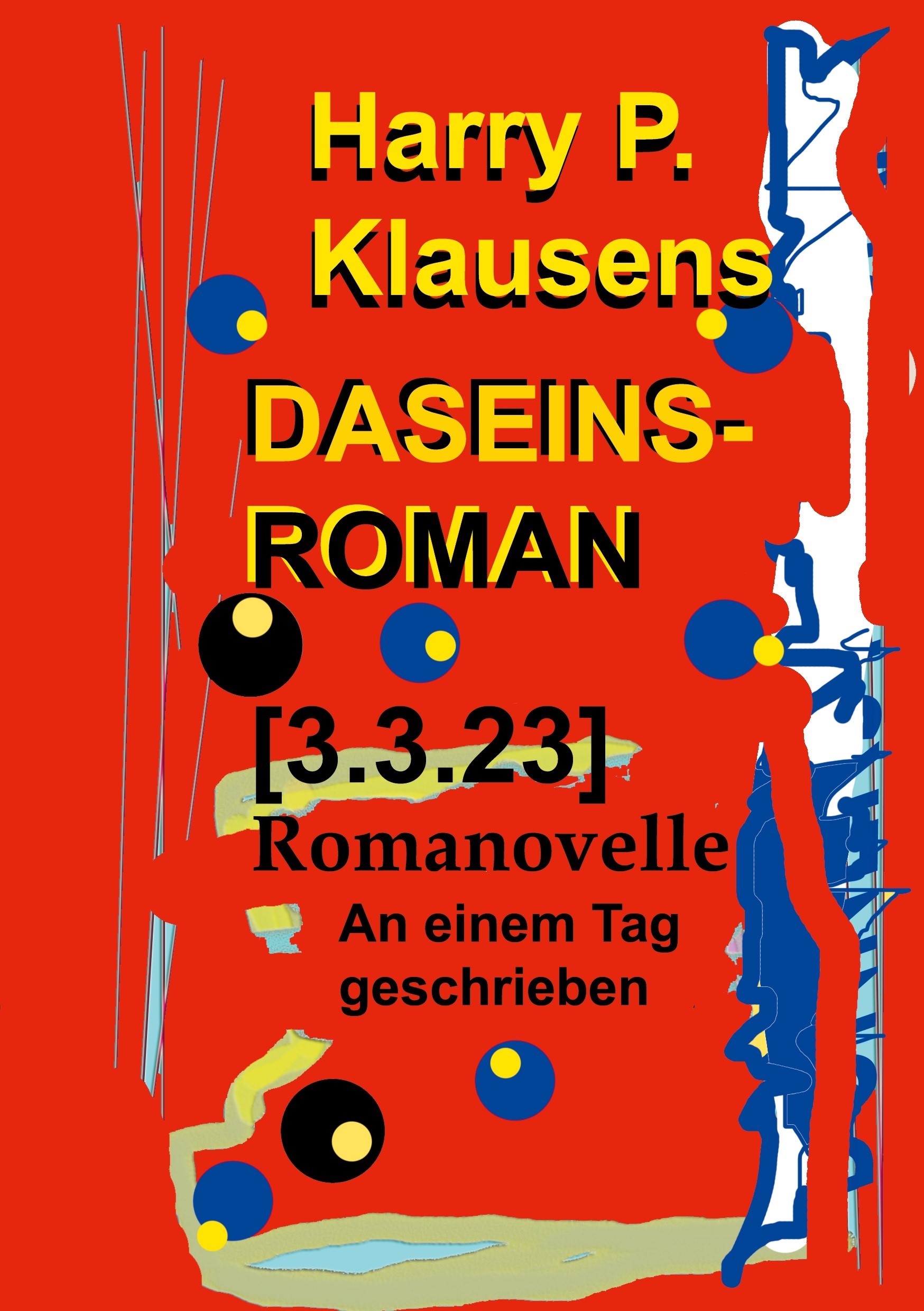 Funny Chicken Leg Socks - Daseinsroman [3.3.23]