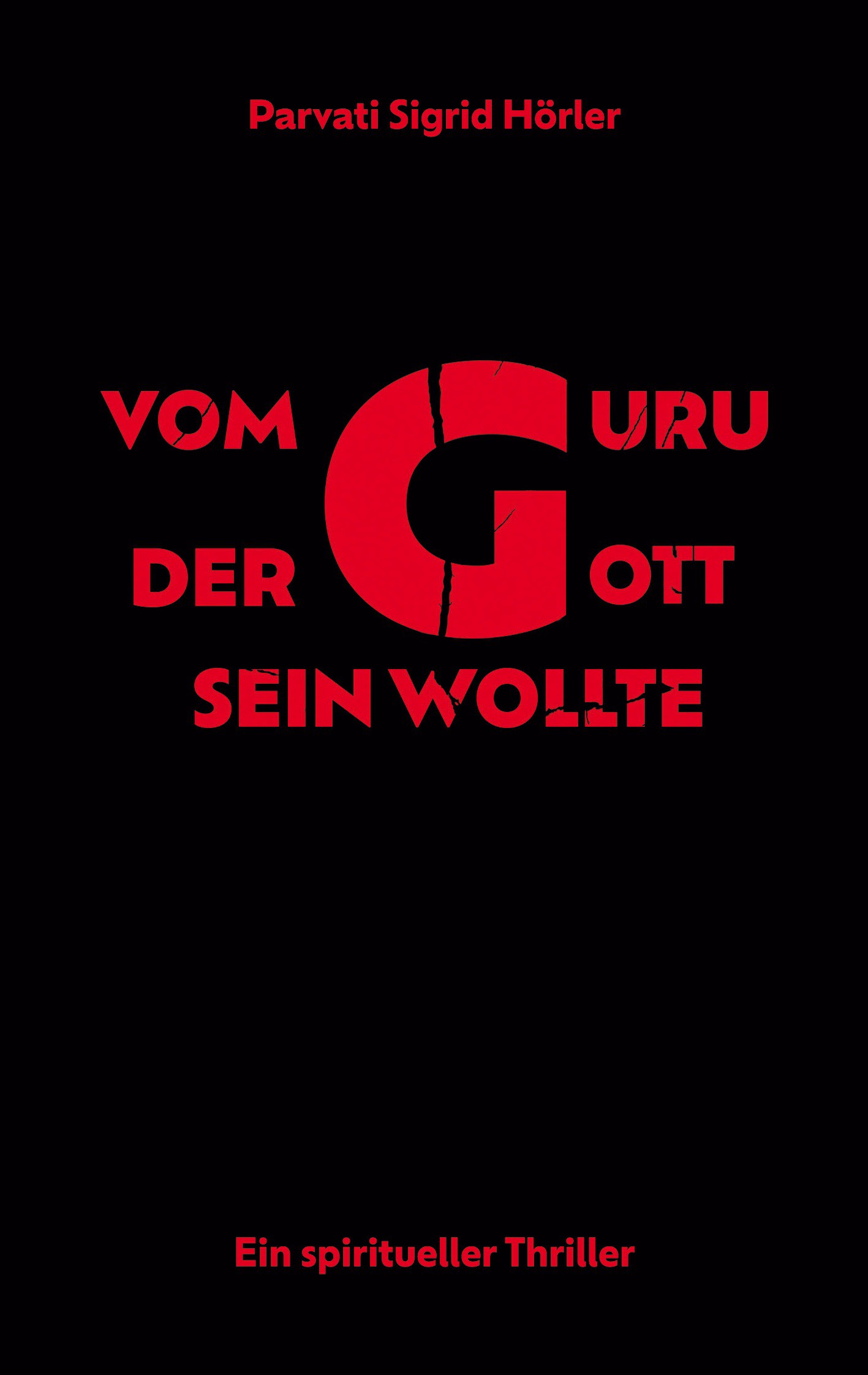 Funny Chicken Leg Socks - Vom Guru, der Gott sein wollte