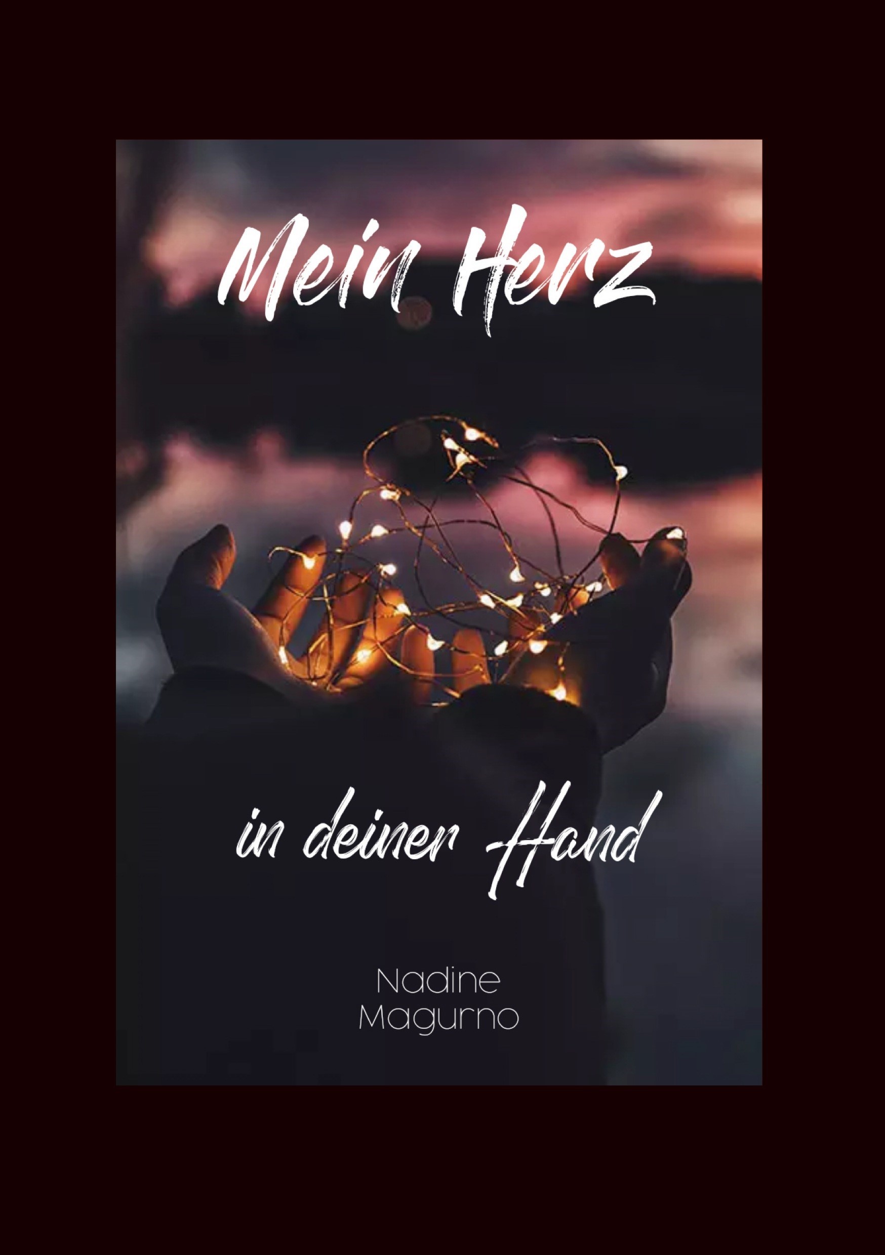 Funny Chicken Leg Socks - Mein Herz in deiner Hand