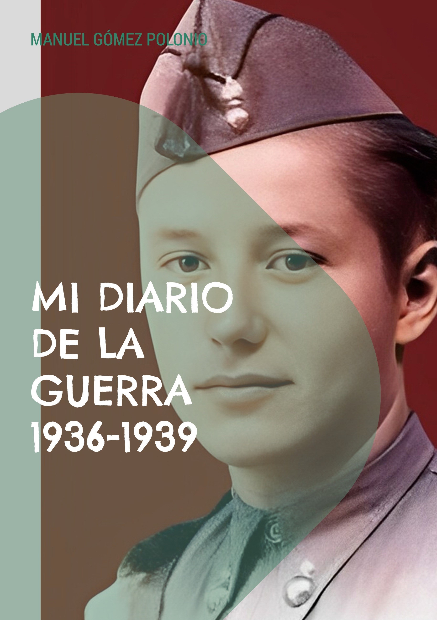 Funny Chicken Leg Socks - Mi diario de la guerra 1936-1939