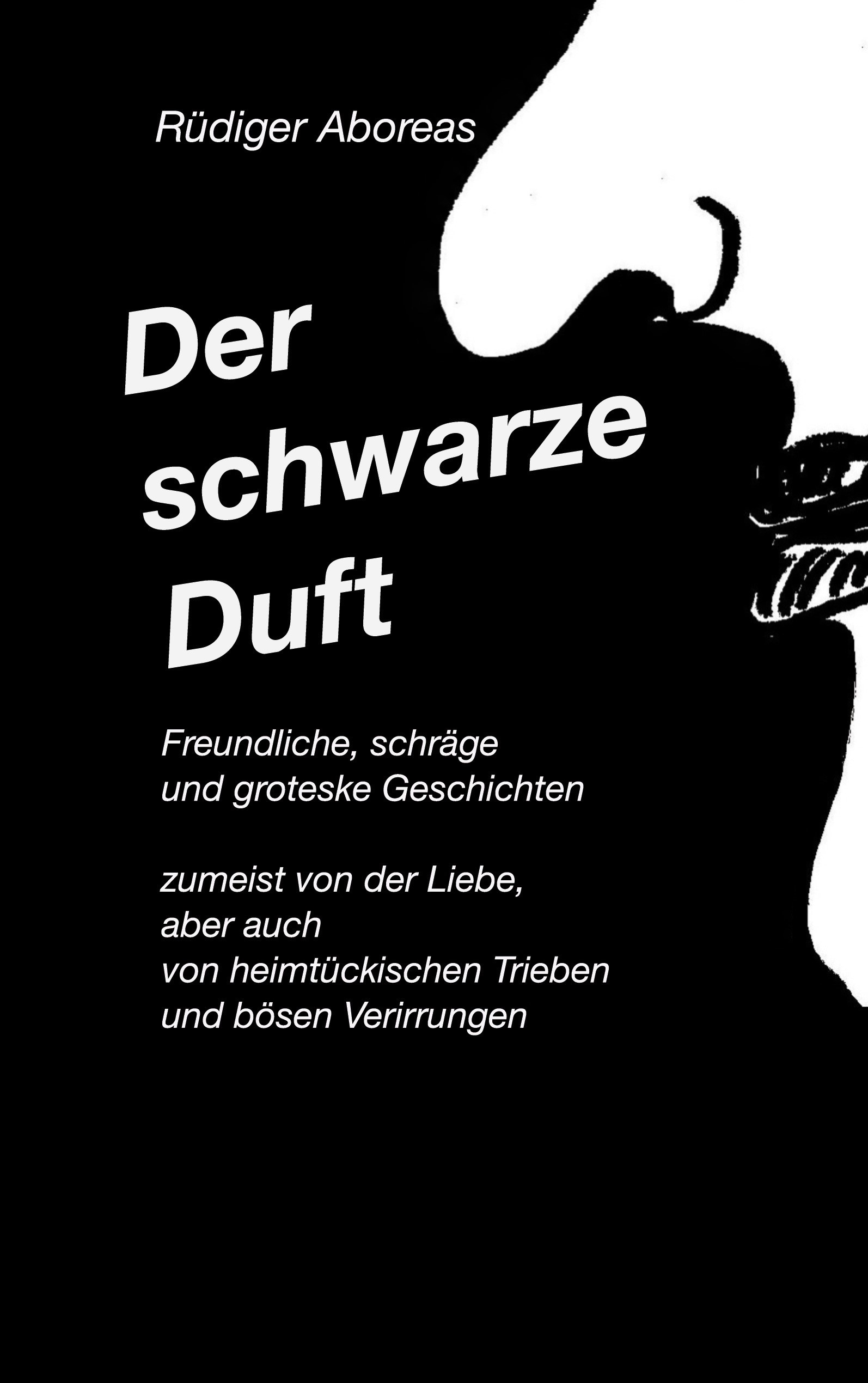 Funny Chicken Leg Socks - Der schwarze Duft