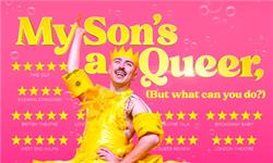 Costumes - My Son's A Queer, But What