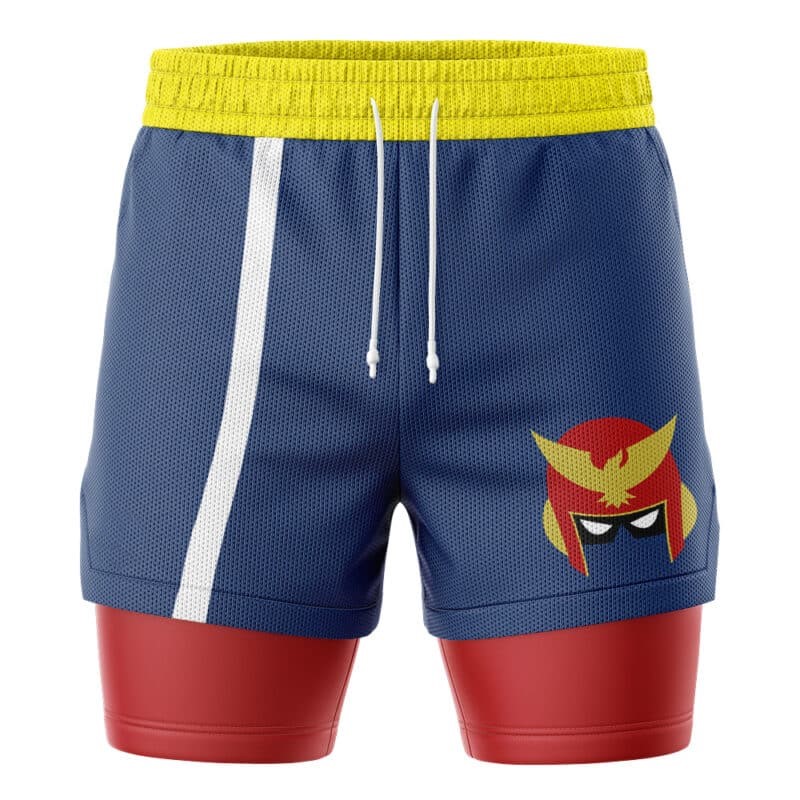 Spiderman Jumpsuit Kids - Summer Cartoon Chinese Theme Fitness Men's