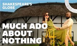 Costumes - Much Ado About Nothing
