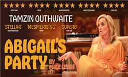 Costumes - Abigail's Party
