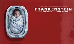Costumes - Frankenstein