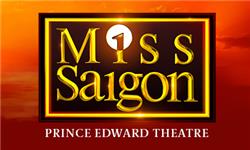 Costumes - Miss Saigon