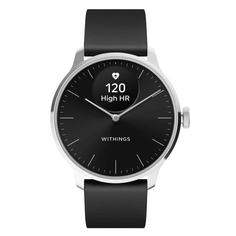 Withings ScanWatch Light - 37m - Glow In The Dark Party Glasses review and price