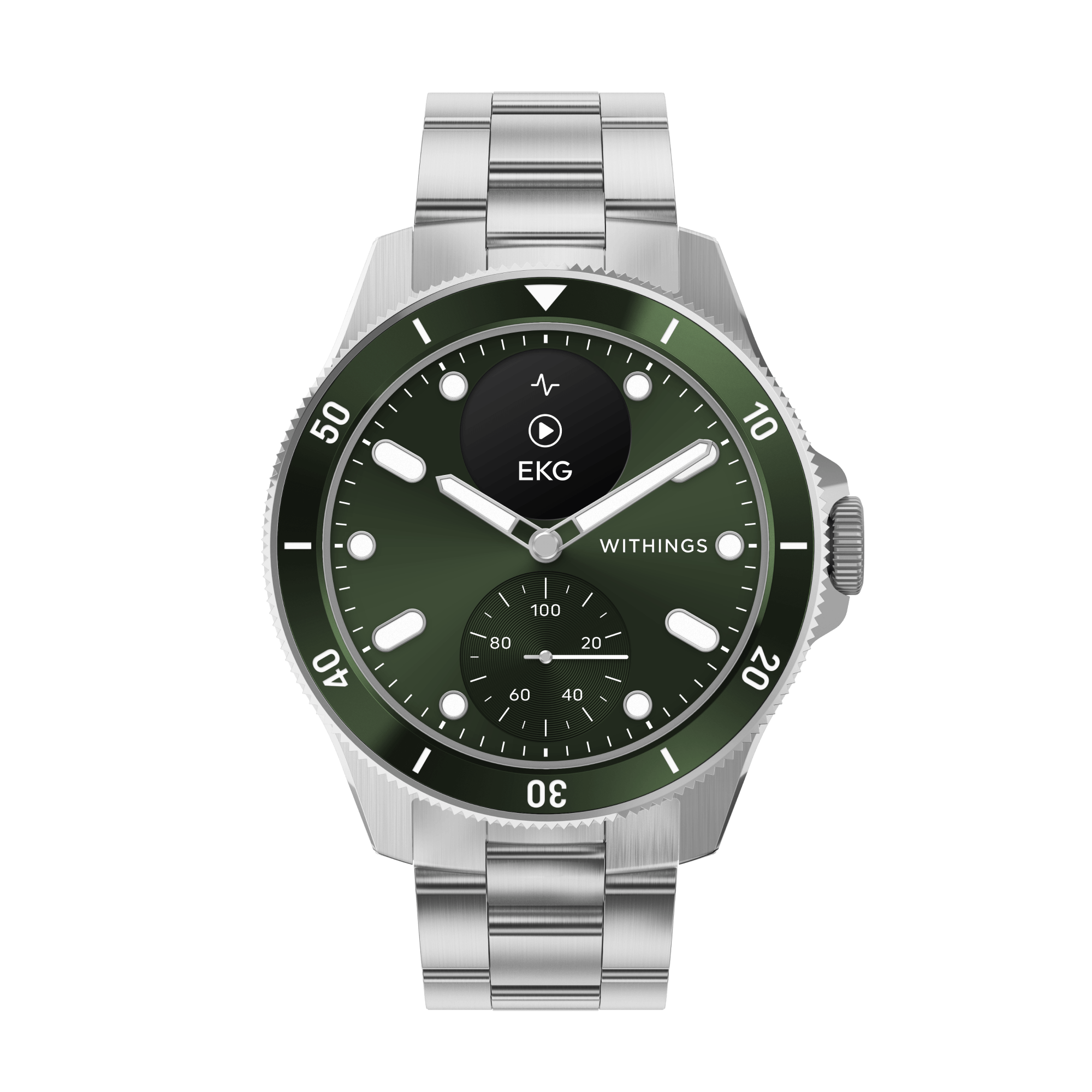 ScanWatch Nova - 42mm Green - Glow In The Dark Party Glasses review and price