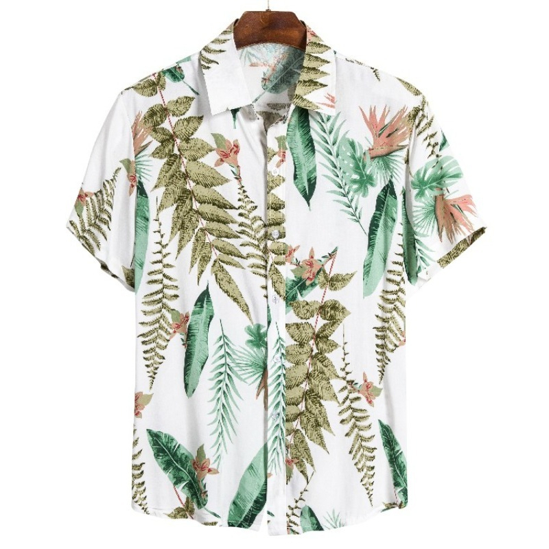Spiderman Jumpsuit Kids - New Summer White Tropical Rainforest Full