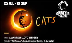 Costumes - CATS