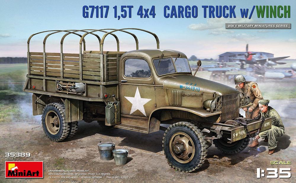 1,5t 4x4 G7117 Cargo Truck w/W - Medieval Renaissance Dress Women review and price