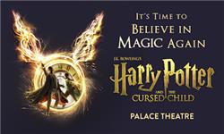 Costumes - Harry Potter and the Cursed Child