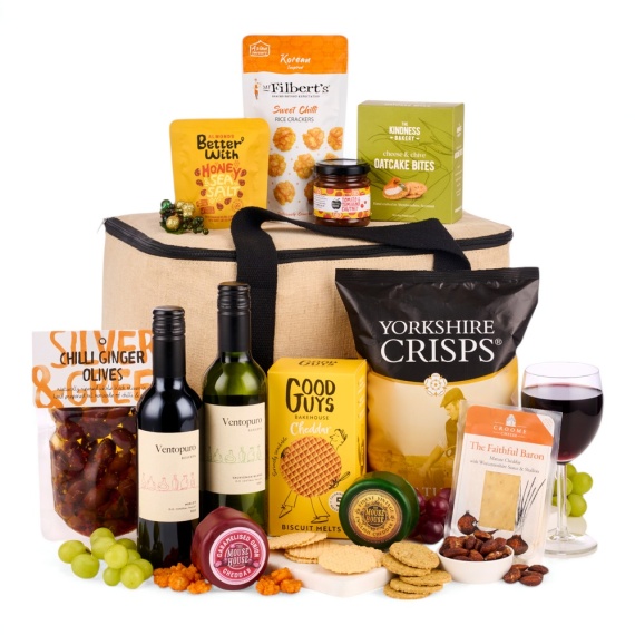 Costumes - The Cheese and Wine Selection