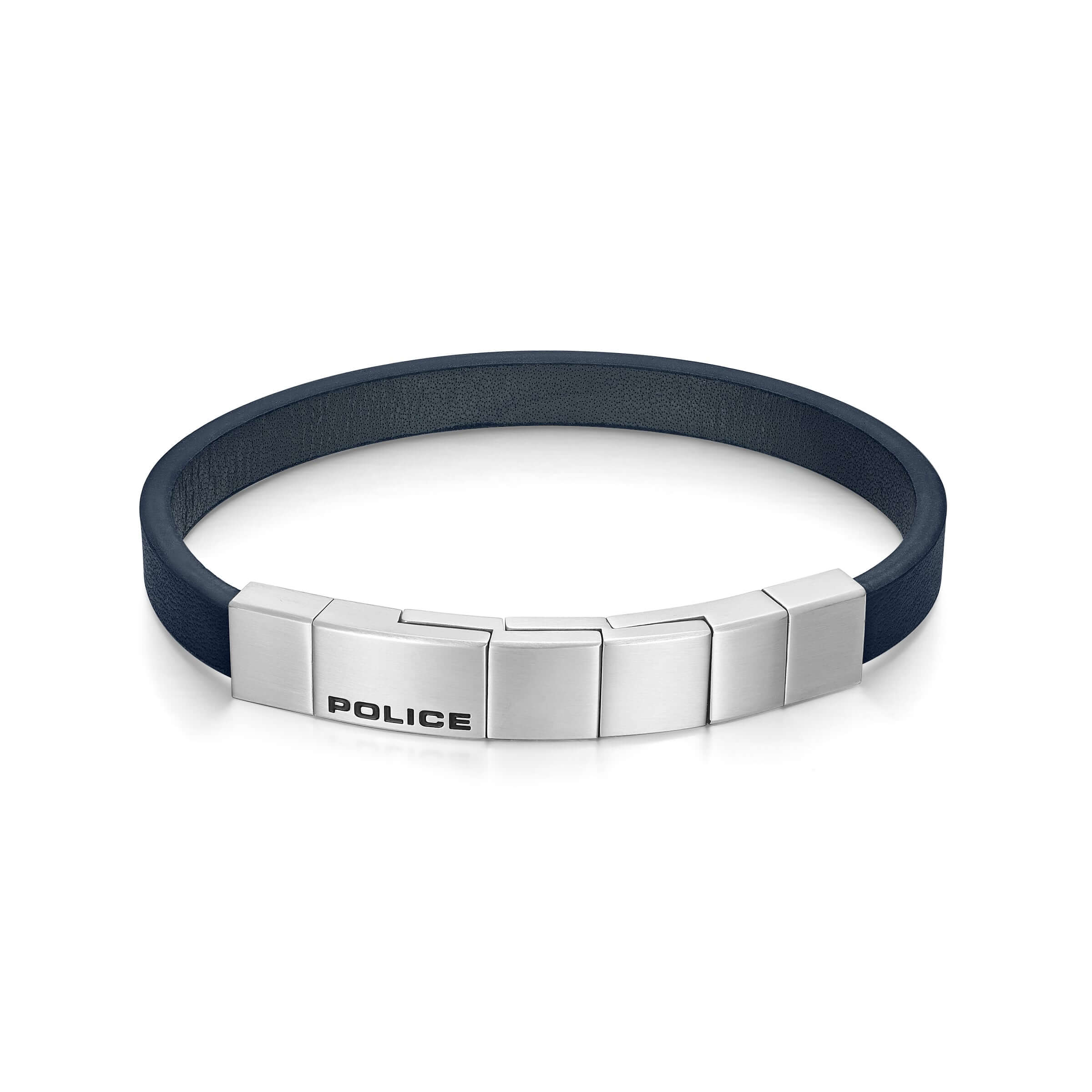 Police Herren Armband Leder Bl - Glow In The Dark Party Glasses review and price