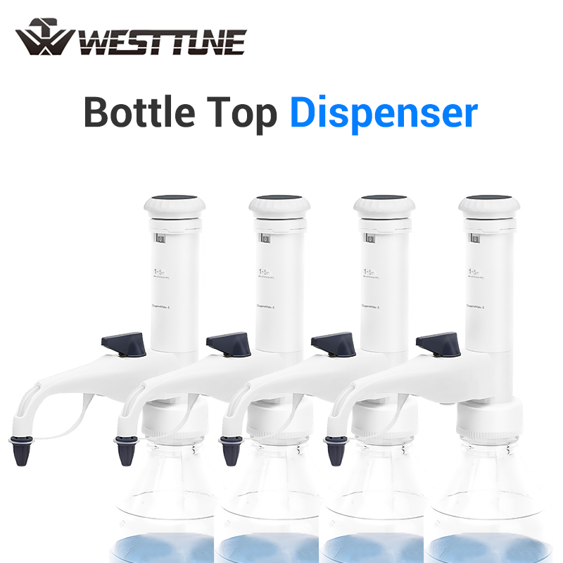 Party Supplies - WESTTUNE Bottle Top Dispenser Adjustable Quantitative