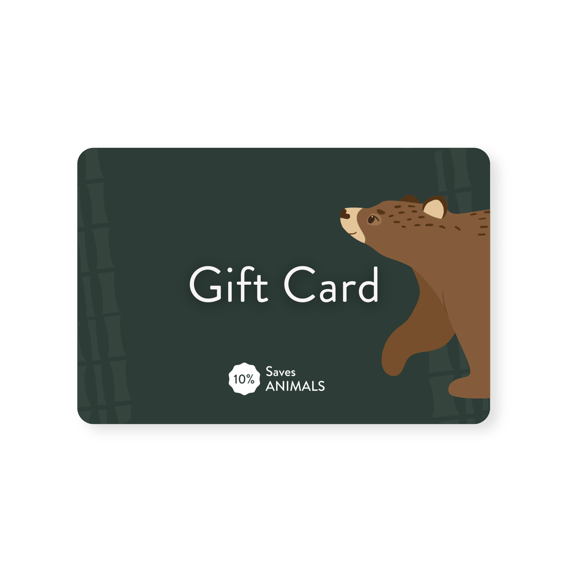 Funny Chicken Leg Socks - Bare Kind Gift Card (Gift Voucher)