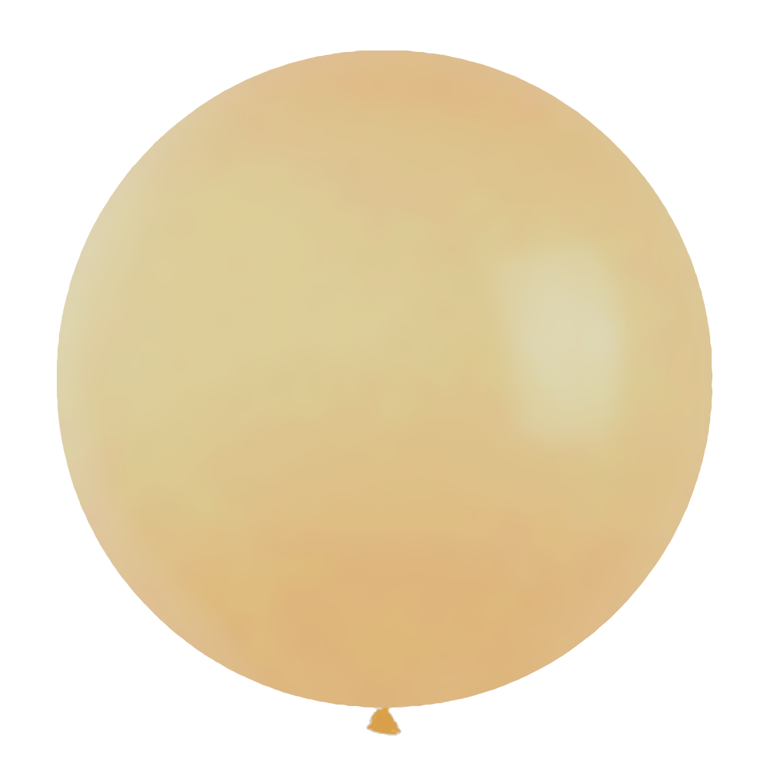 Party Supplies - Gouden Ballonnen (10 stuks / 90