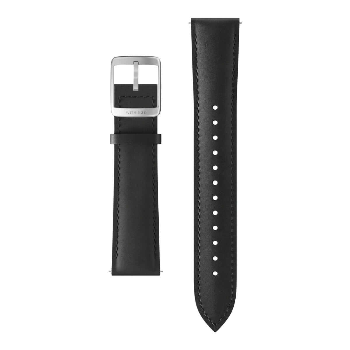 Withings Curved Lederarmband S - Glow In The Dark Party Glasses review and price