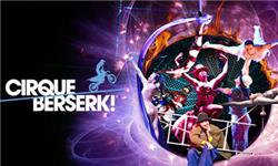 Costumes - Cirque Berserk