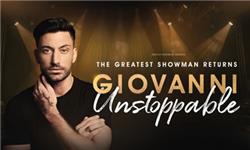 Costumes - GIOVANNI - Unstoppable