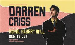 Costumes - Darren Criss – Live at the