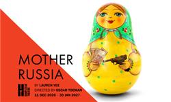 Costumes - Mother Russia