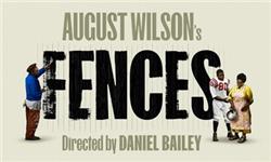 Costumes - Fences