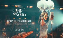 Costumes - 58th Street