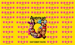 Costumes - AVENUE Q