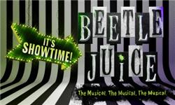 Costumes - Beetlejuice: The Musical