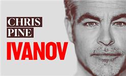 Costumes - Ivanov