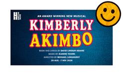 Costumes - Kimberly Akimbo