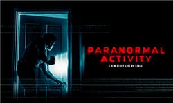Costumes - Paranormal Activity