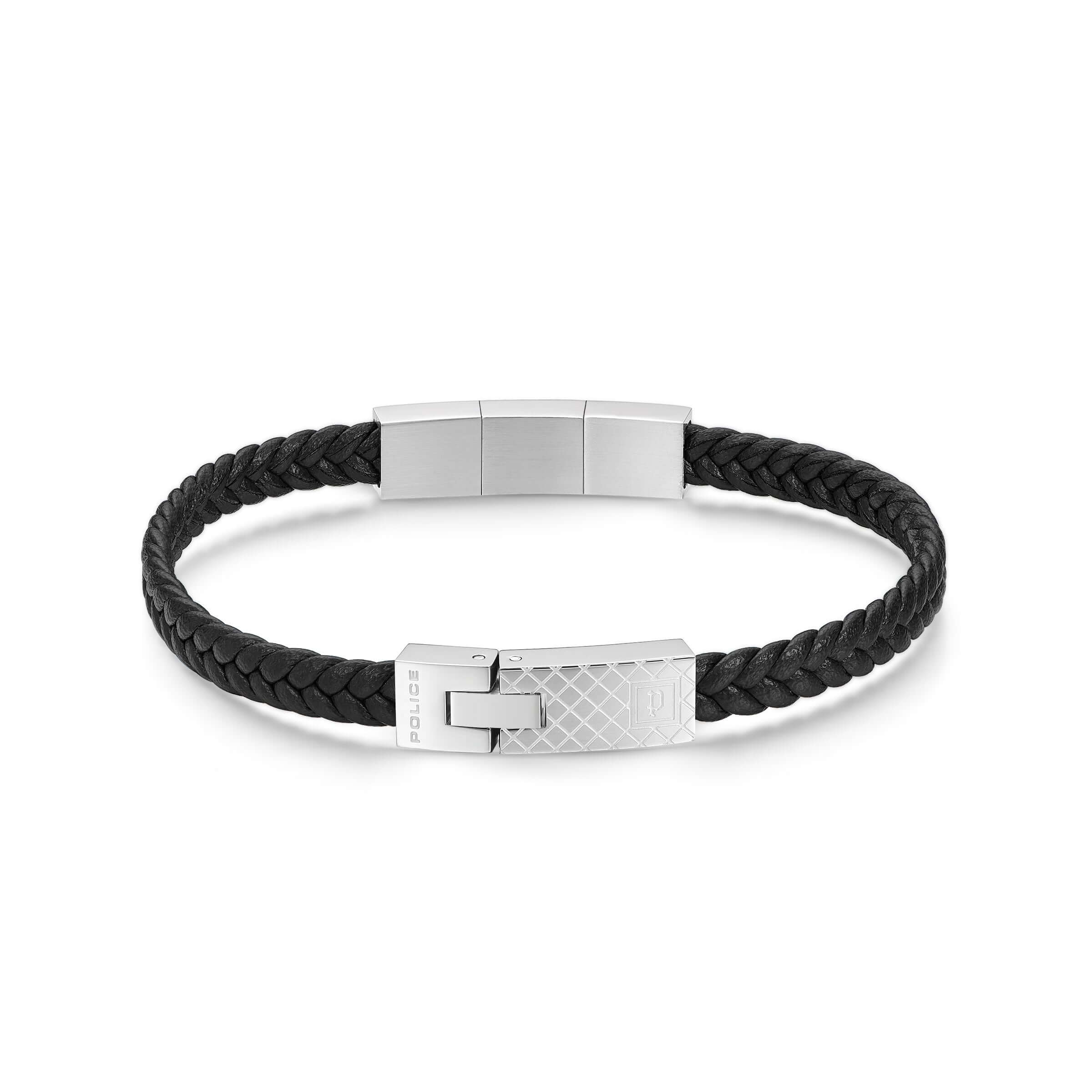 Police Herren Armband Leder Sc - Glow In The Dark Party Glasses review and price
