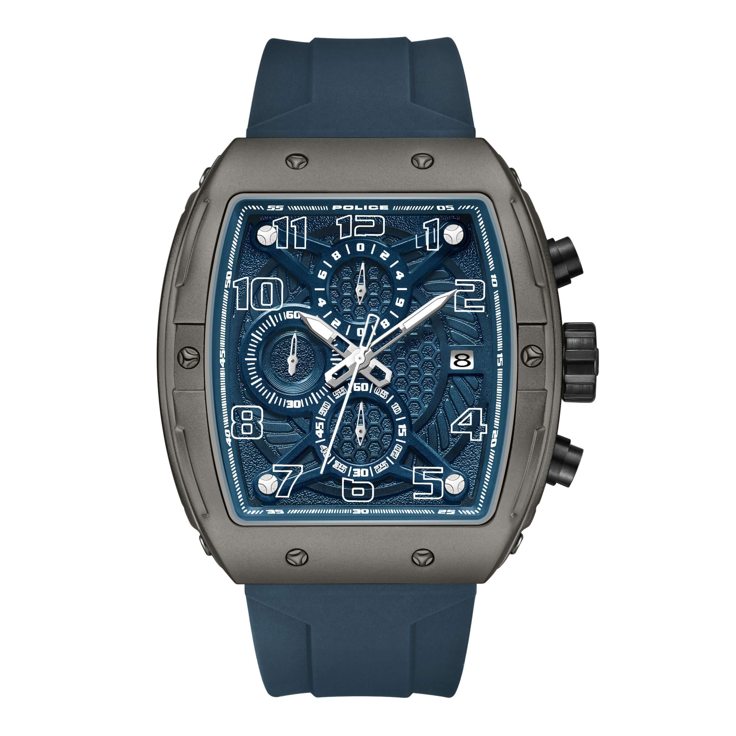 Police Herren Chronograph Uhr  - Glow In The Dark Party Glasses review and price