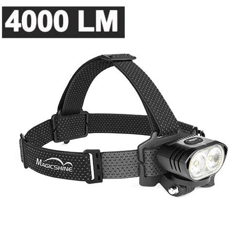Magicshine MOH 55 AQUILA PRO O - Magic Tricks review and price