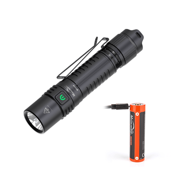 Magicshine MOD 20(1100Lumen) - Magic Tricks review and price