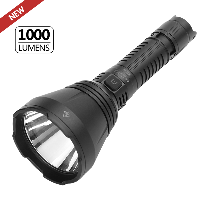 Magicshine MTL 60 Supercharged - Costumes review and price