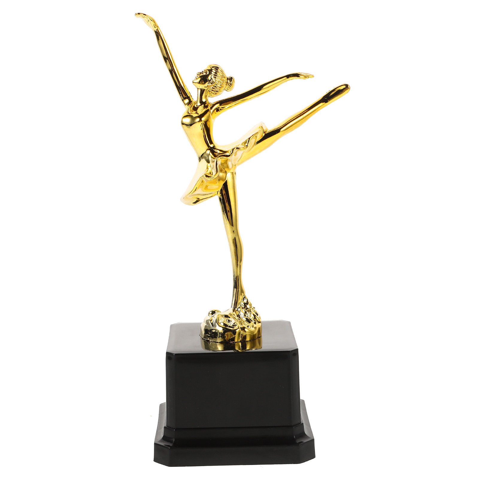 Party Supplies - Dance Competition Trophy Ballet Winner Plastic