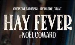 Costumes - Hay Fever