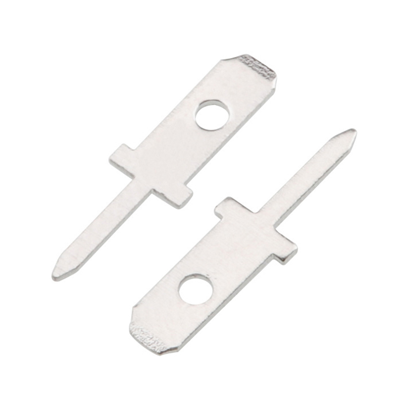 Party Supplies - 50pcs Spring Terminal PCB Solder Lug