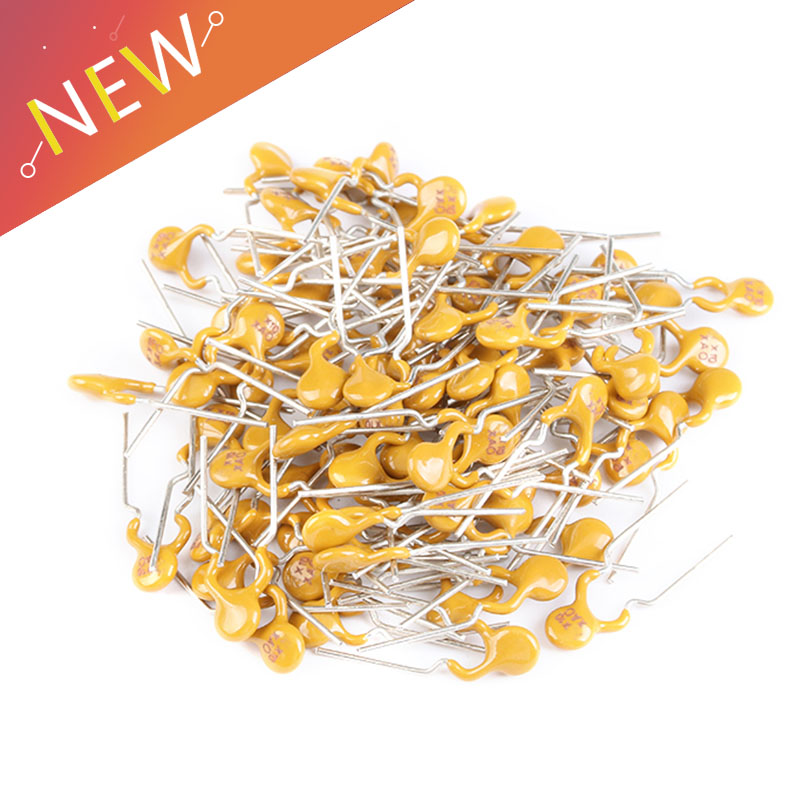 Party Supplies - 10PCS 60V 0.1A 100MA PPTC Resettable