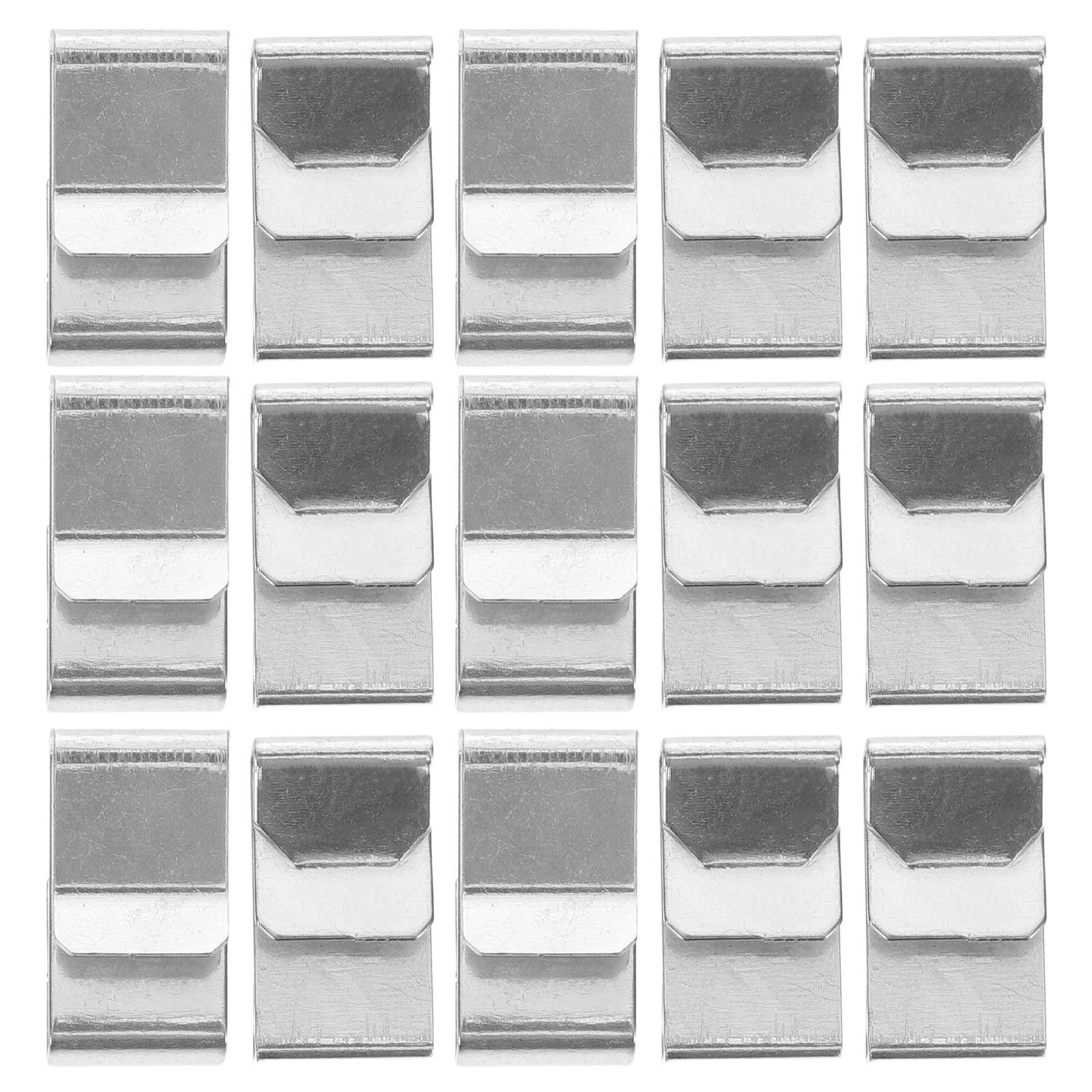 Party Supplies - Metal Trailer Wire Clips 75 Piece