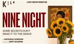 Costumes - Nine Night