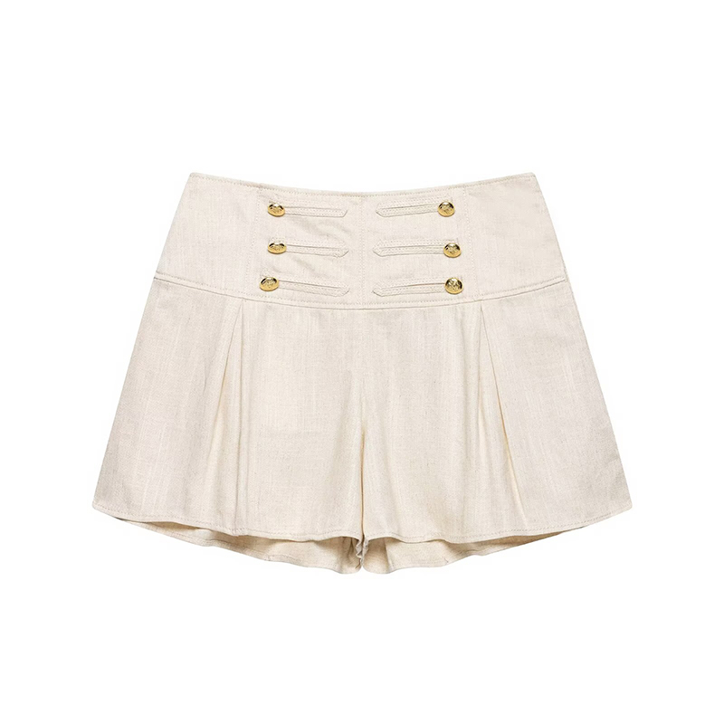 Women's High Waist Pleated Cas - Medieval Renaissance Dress Women review and price