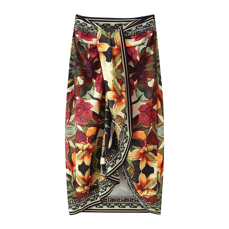 Summer Women's Boho Floral Wra - Medieval Renaissance Dress Women review and price