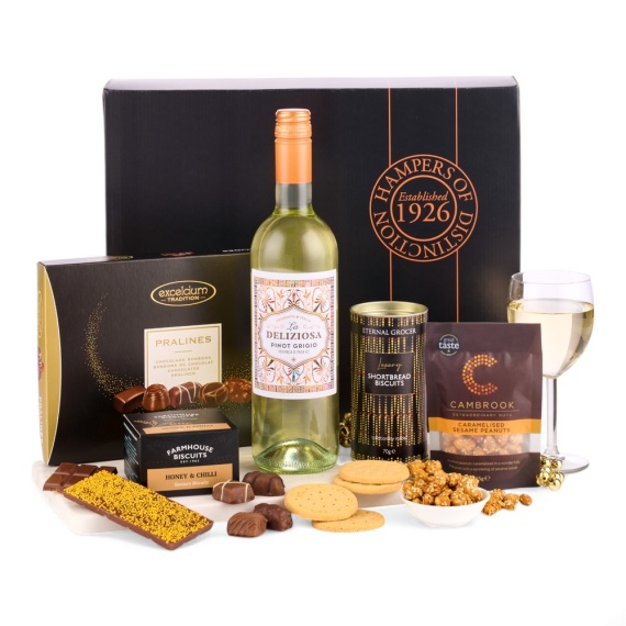 Costumes - The Celebration with White Wine